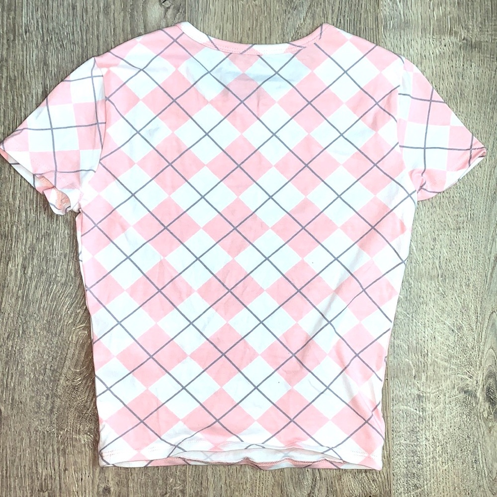 Pink top! - Picture 2 of 3